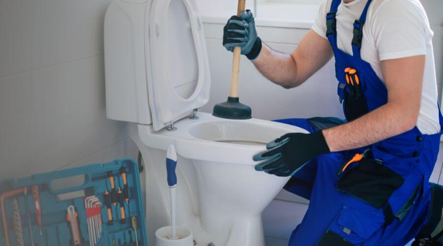 Local water heater installation in Ashland, PA